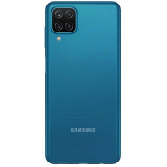 Samsung Galaxy M12 – 6.5″ 4GB RAM 64GB ROM 48MP 6000mAh – Blue Samsung Smartphones