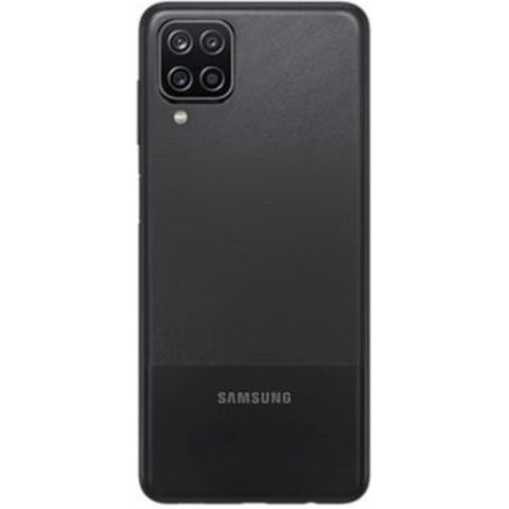 Samsung Galaxy A12 – 6.5″ 4GB RAM 64GB ROM 48MP 5000mAh – Black Samsung Smartphones TilyExpress 2