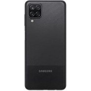 Samsung Galaxy A12 – 6.5″ 4GB RAM 64GB ROM 48MP 5000mAh – Black Samsung Smartphones