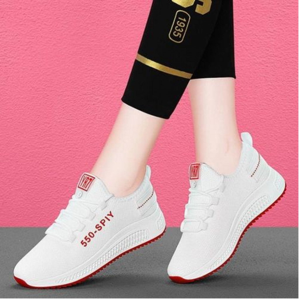 Women’s Sneakers Women’s Shoes ladies shoes sports shoes Women's Fashion Sneakers TilyExpress 4