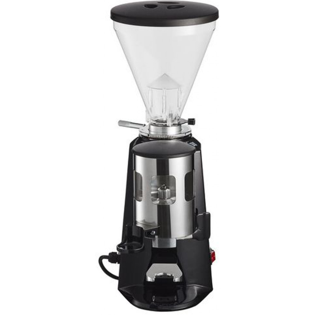 Commercial Automatic Electric Espresso Coffee Grinder Machine - Multi-colour