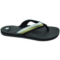 Men’s Flip Flop Sandals – Black Men's Sandals TilyExpress 8