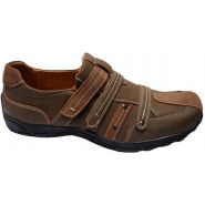 Men’s Casual Loafers Gentle Shoes – Brown Men's Loafers & Slip-Ons TilyExpress 2