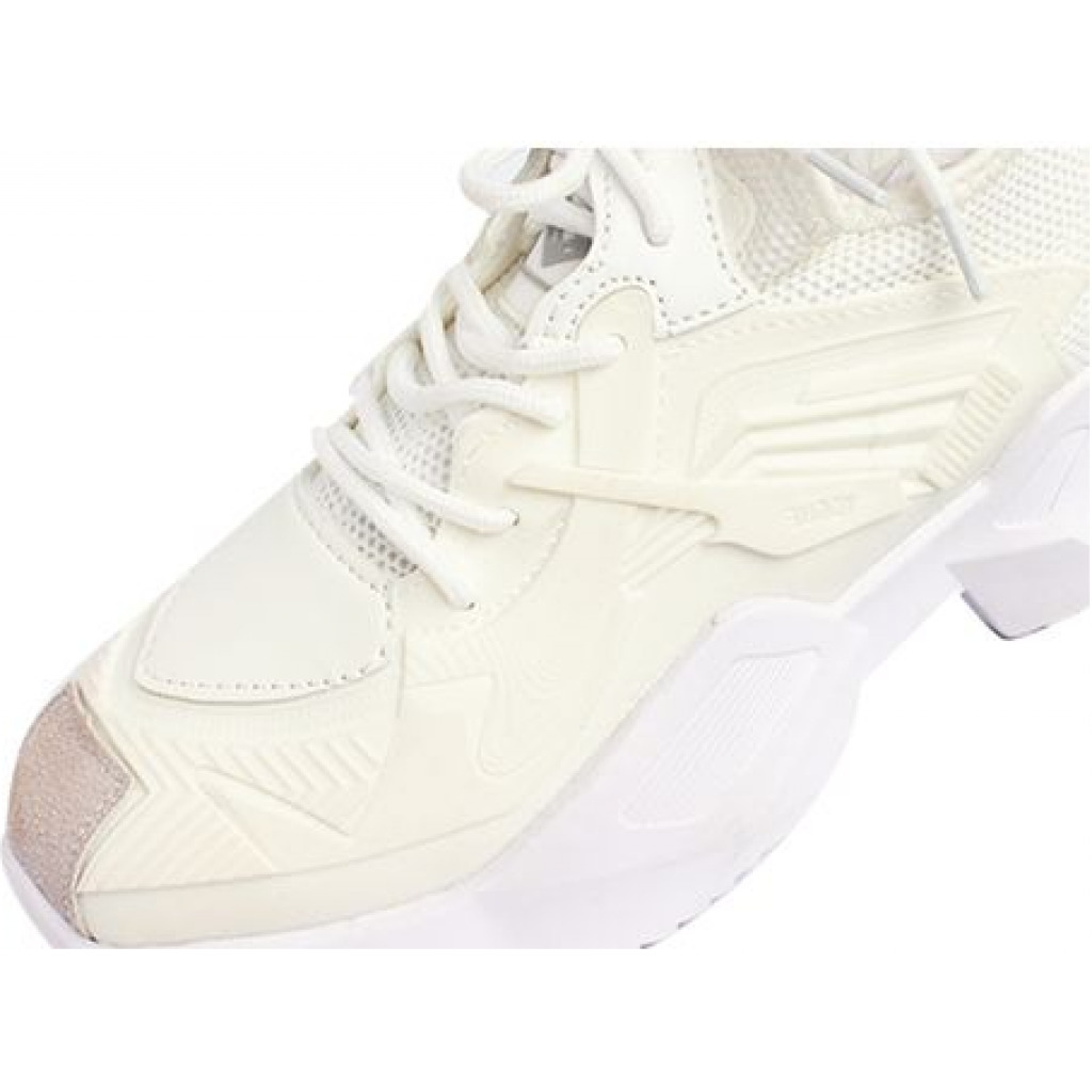 Men's Sneakers - Off White