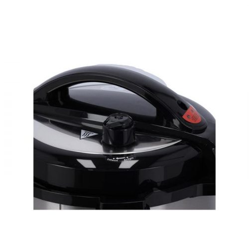 Geepas GMC35029 8L Digital Multi Cooker - Black