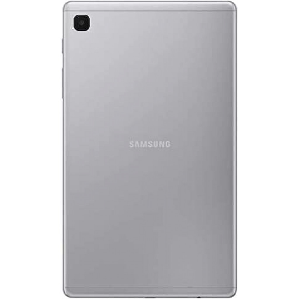 Samsung Galaxy 8.7" Tab A7 Lite Wi-Fi Tablet 3GB RAM 32GB Capacity, Long-Lasting Battery 5,100mAh - Silver