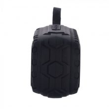 Geepas GMS11183 Bluetooth Rechargeable Speaker – Black Bluetooth Speakers TilyExpress