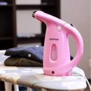 Geepas GGS9693 Handheld Garment Steamer, 160ml water capacity