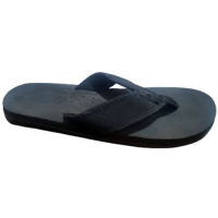Men’s Designer Sandals – Black Men's Sandals TilyExpress 5