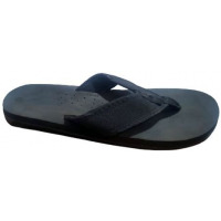 Men’s Designer Sandals – Black Men’s Designer Sandals – Black