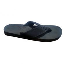 Men’s Designer Sandals – Black Men's Sandals TilyExpress