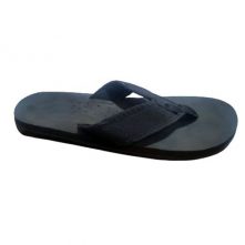 Men's Designer Sandals - Black