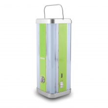 Geepas Multi-functional LED Emergency Lantern, 4000mAh, GE5595 Lighting Bulb TilyExpress