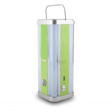 Geepas Multi-functional LED Emergency Lantern, 4000mAh, GE5595