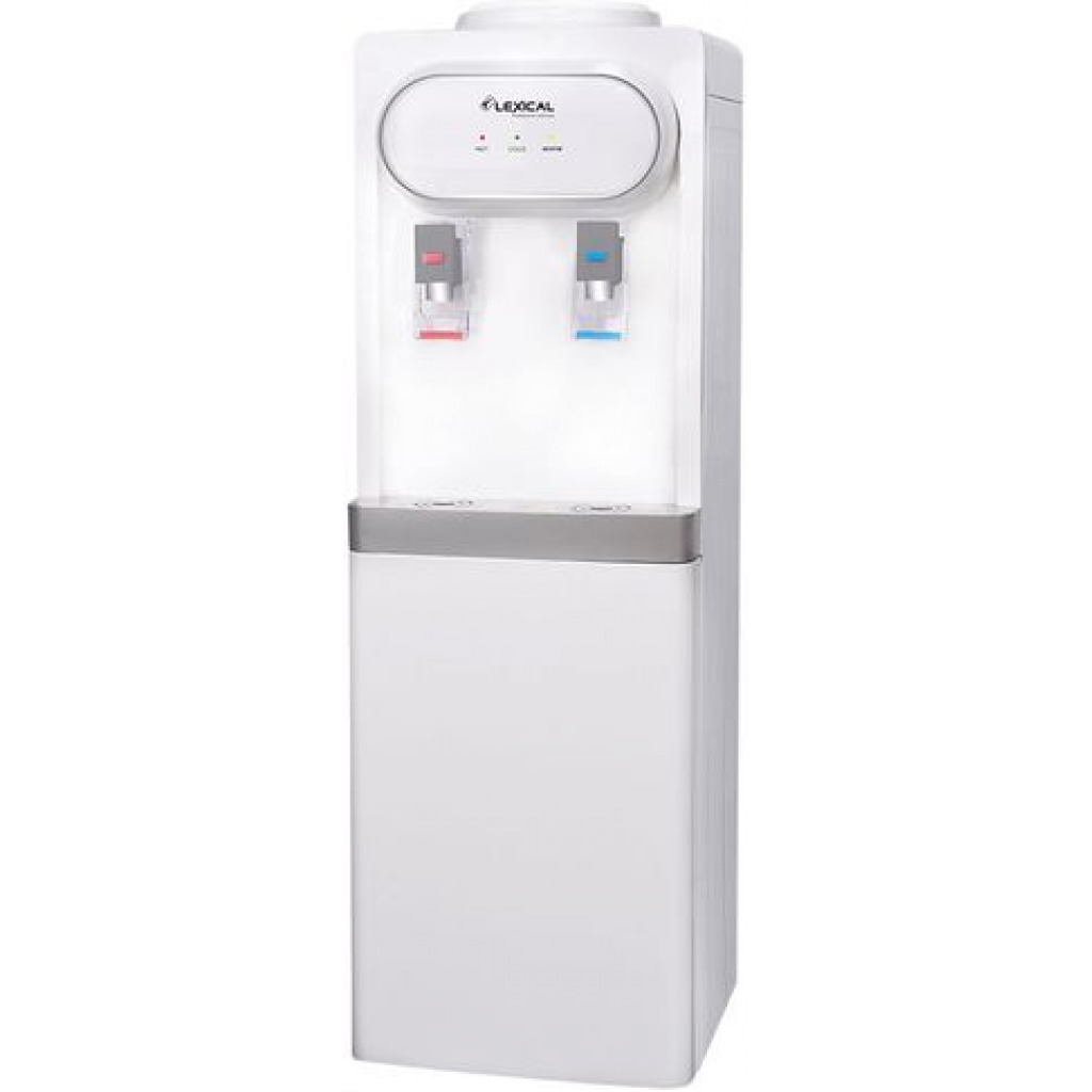 Hot And Cold Water Dispenser With Compressor- Multi-colours Hot & Cold Water Dispensers TilyExpress 6