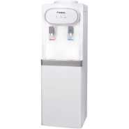 Hot And Cold Water Dispenser With Compressor- Multi-colours