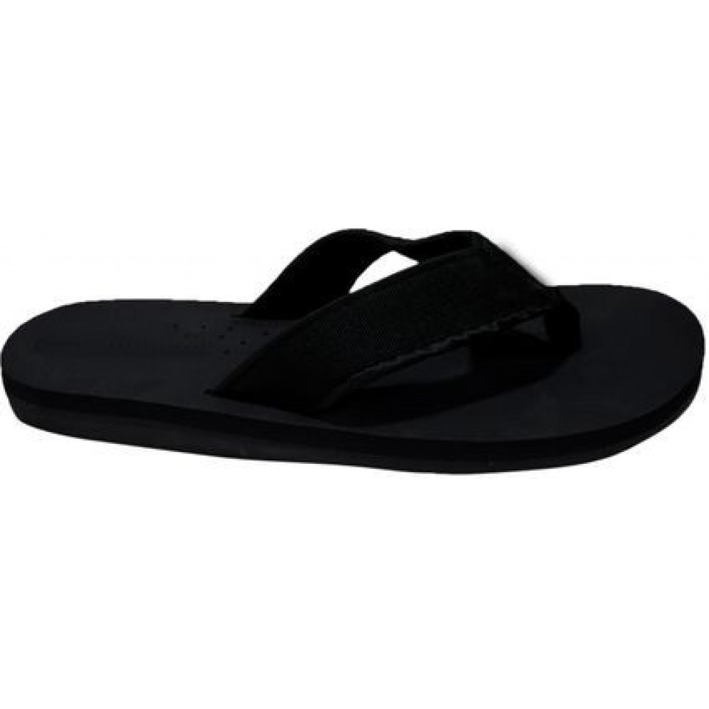 Men’s Designer Sandals – Black Men's Sandals TilyExpress