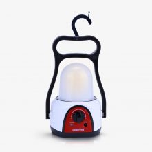 Geepas GE5562 Rechargeable Emergency LED Lantern