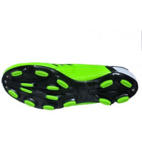 Lace Up Football Soccer Boot – Green Soccer Footwear TilyExpress 5