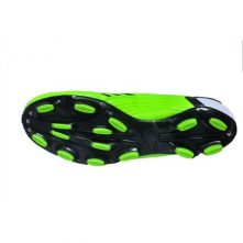 Lace Up Football Soccer Boot - Green