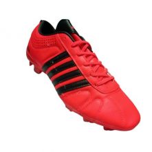 Men’s Soccer Cleats – Orange Soccer Footwear TilyExpress
