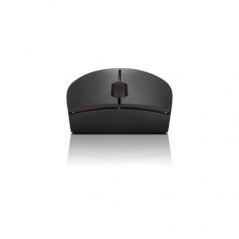 Lenovo 300 Wireless Compact Mouse – Black