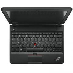 Lenovo Thinkpad Refurbished 11''ThinkPad X140e AMD 4GBRAM 320GB HDD -Black