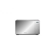 Hisense 20L Digital Microwave H20MOMS11-Mirror Silver Hisense Microwave Ovens