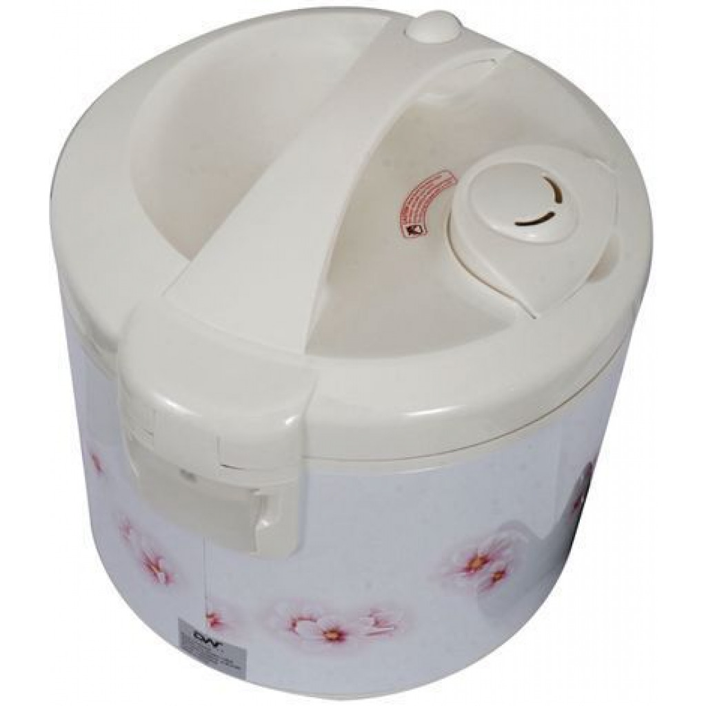 Digiwave RC1802 2.8L Rice Cooker