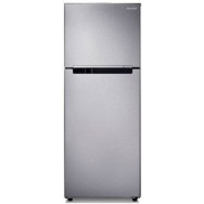Samsung RT49 K5052SL 2 DOOR 490 ltrs Inox Twin Cooling – Premium Fridge Refrigerators TilyExpress 2