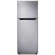 Samsung RT49 K5052SL 2 DOOR 490 ltrs Inox Twin Cooling - Premium Fridge