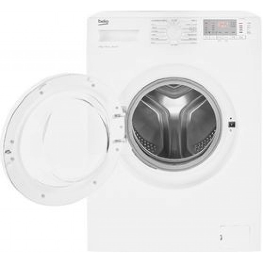 Beko 6kg Front Load Washing Machine WTG 641M1S - White