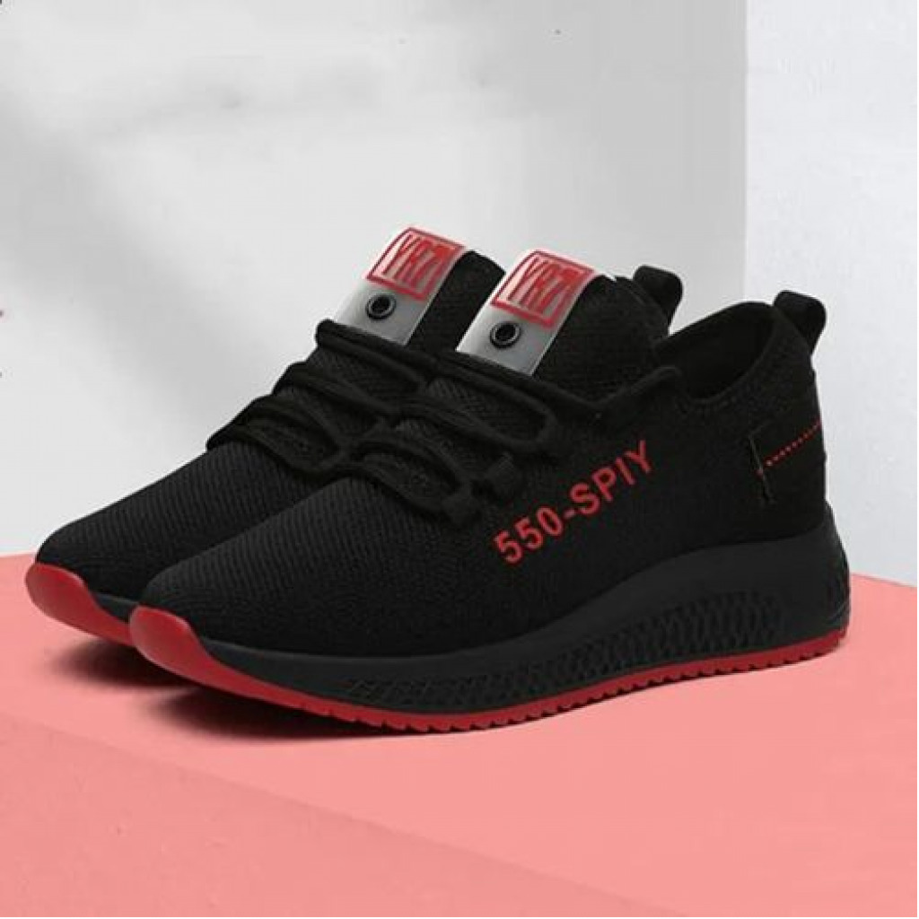 Women’s Sneakers Women’s Shoes ladies sneakers women shoe Women's Fashion Sneakers TilyExpress 3