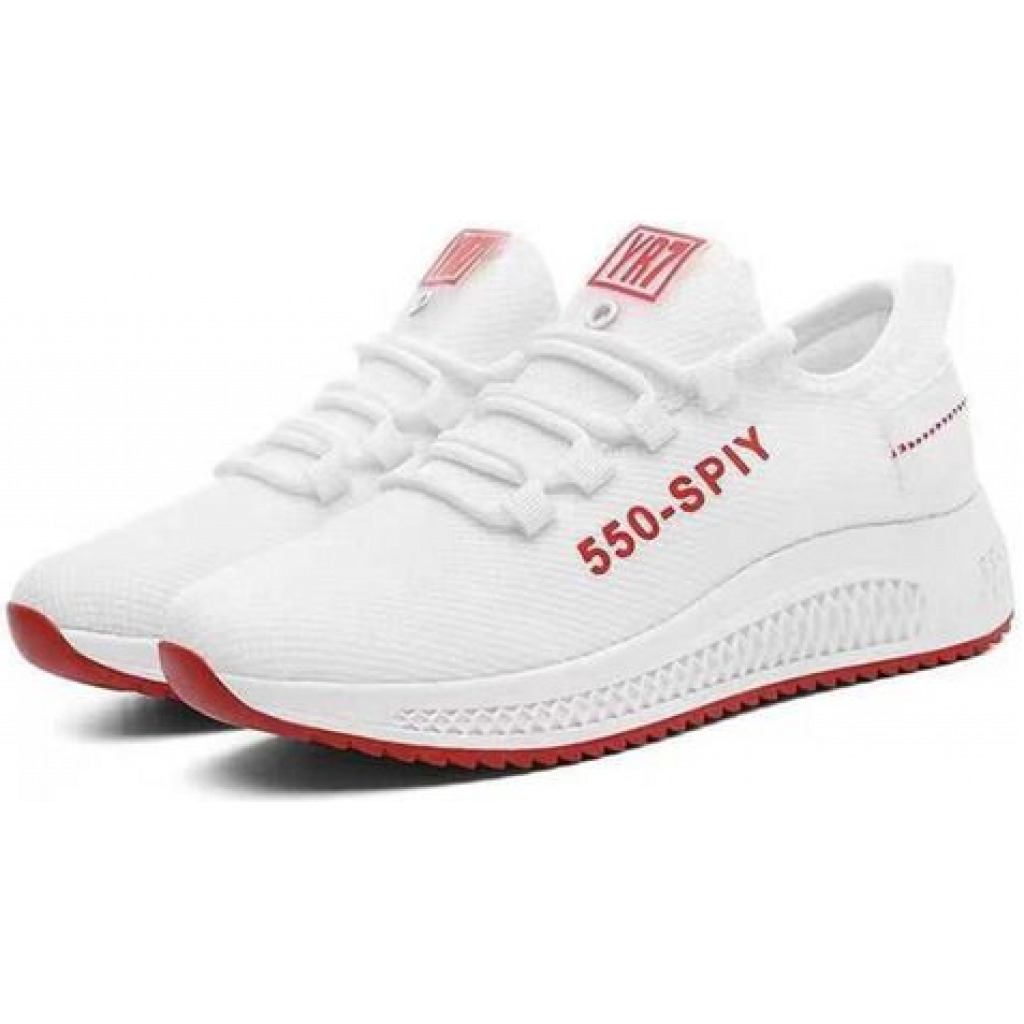 Women’s Sneakers Women’s Shoes ladies shoes sports shoes Women's Fashion Sneakers TilyExpress 3