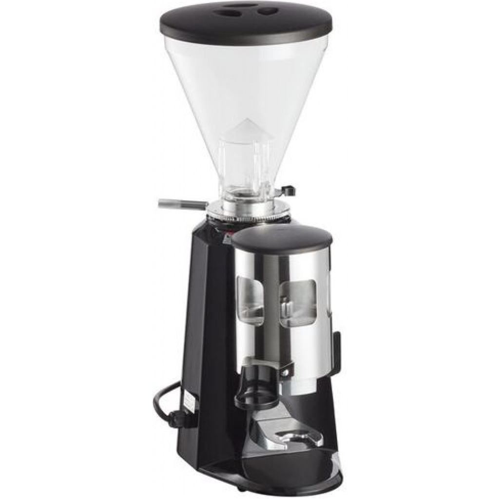 Commercial Automatic Electric Espresso Coffee Grinder Machine - Multi-colour