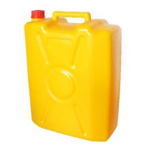 Jerrycans 20 Ltrs - Yellow