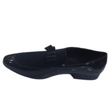 Men’s Loafer Shoes – Black Women's Loafers & Slip-Ons TilyExpress
