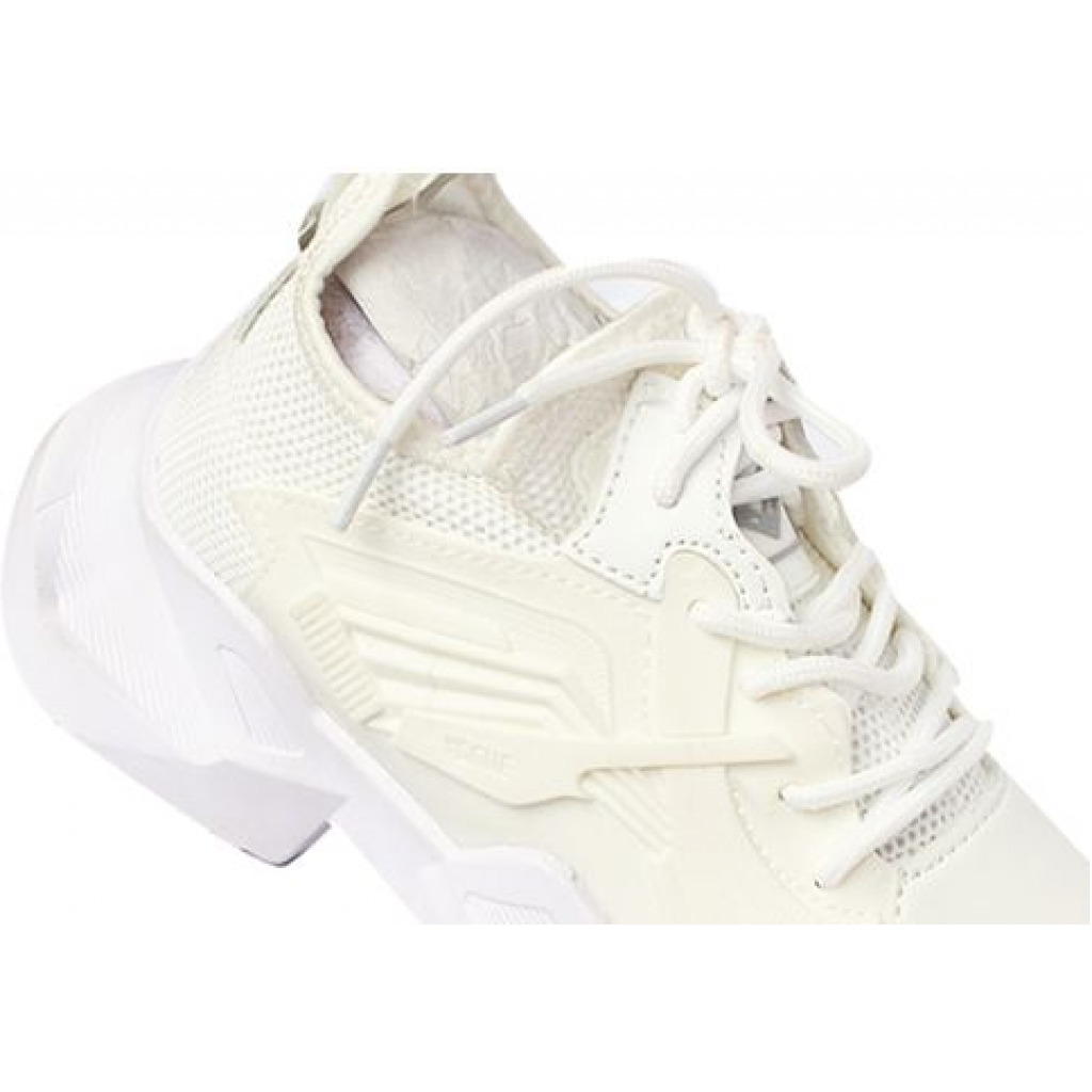 Men's Sneakers - Off White