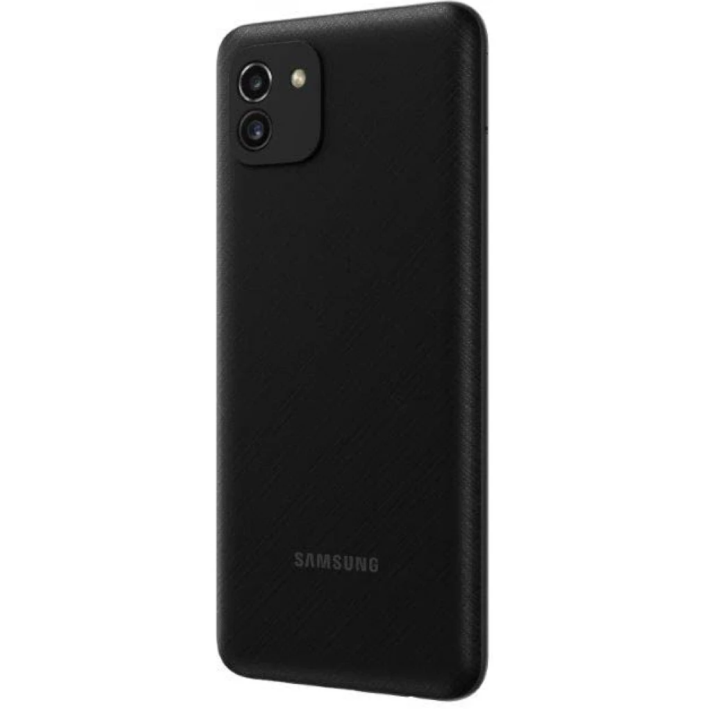 Samsung Galaxy A03 – 6.5″ 4GB RAM 64GB ROM 48MP 5000mAh – Black Samsung Smartphones TilyExpress 2