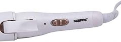 Geepas 2-in-1 Wet and Dry Hair Curling Iron - GH8686