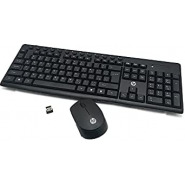 HP CS700 Wireless Keyboard and Mouse Combo Keyboard & Mouse Combos TilyExpress 2