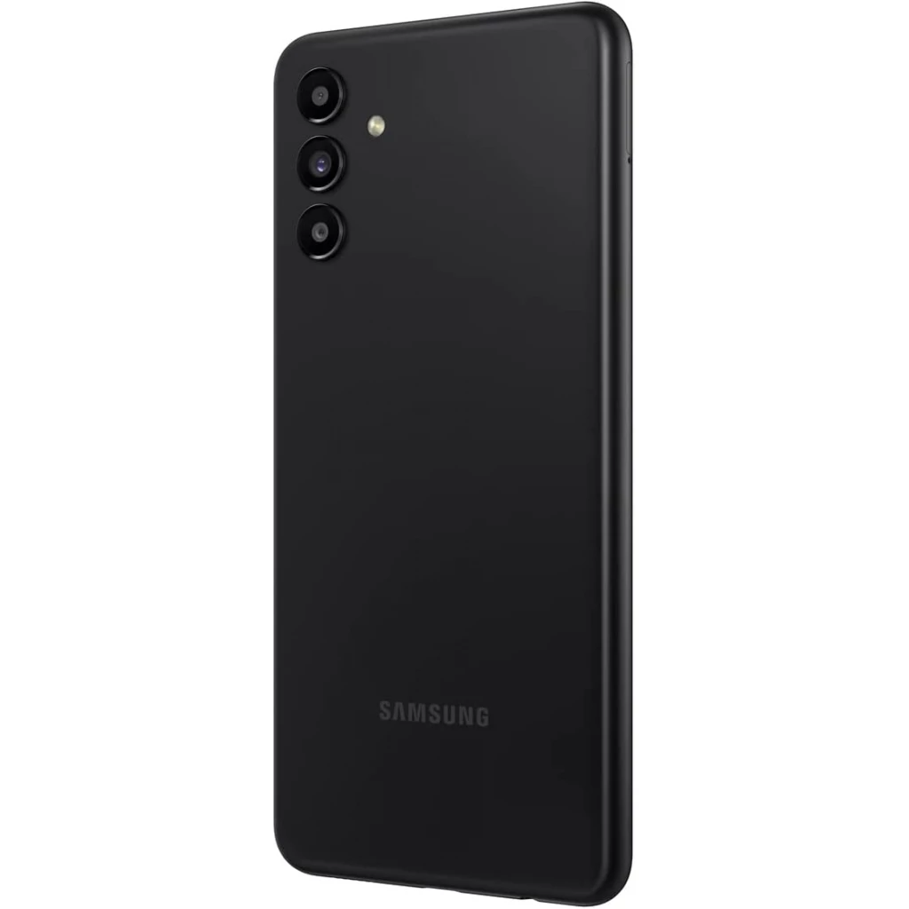 SAMSUNG Galaxy A13 5G - 6.6" 4GB RAM 128GB ROM 50MP 5000mAh - Black