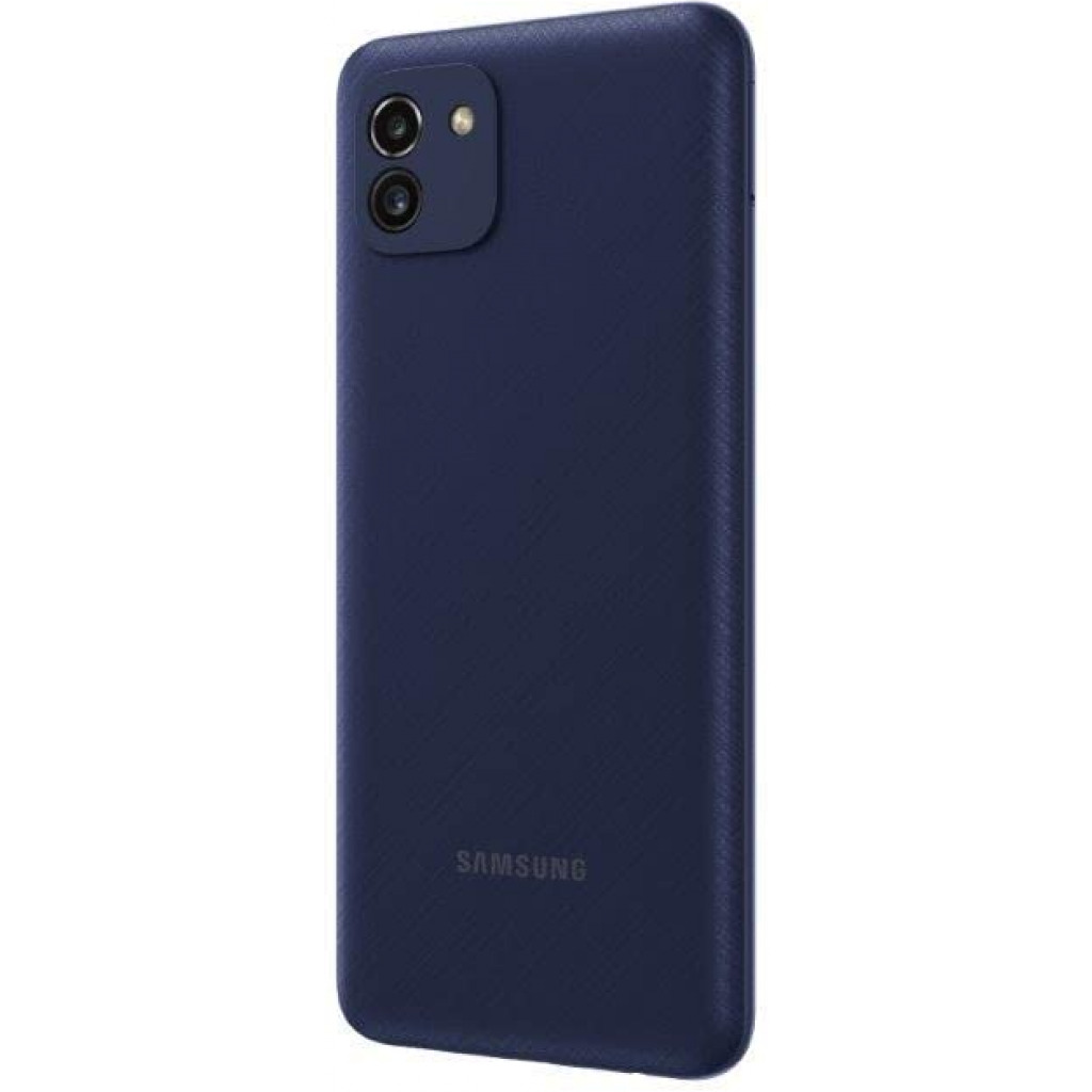 Samsung Galaxy A03 6.5″ 4GB RAM 64GB ROM 48MP 5000mAh – Blue Samsung Smartphones TilyExpress 8
