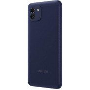 Samsung Galaxy A03 6.5″ 4GB RAM 64GB ROM 48MP 5000mAh – Blue Samsung Smartphones