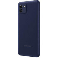 Samsung Galaxy A03 6.5" 4GB RAM 64GB ROM 48MP 5000mAh - Blue