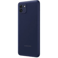 Samsung Galaxy A03 6.5" 4GB RAM 64GB ROM 48MP 5000mAh - Blue
