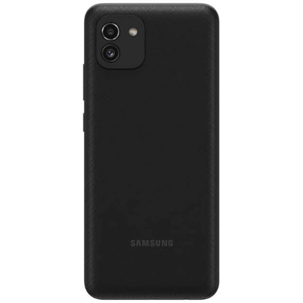 Samsung Galaxy A03 – 6.5″ 4GB RAM 64GB ROM 48MP 5000mAh – Black Samsung Smartphones TilyExpress 10