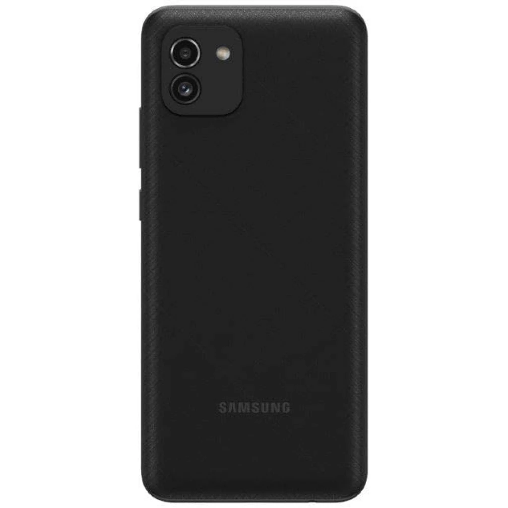 Samsung Galaxy A03 – 6.5″ 4GB RAM 64GB ROM 48MP 5000mAh – Black Samsung Smartphones TilyExpress 4