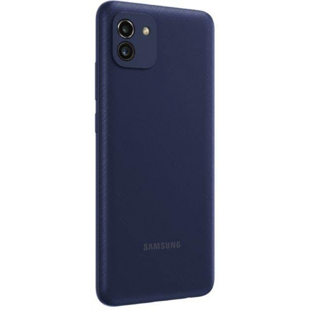 Samsung Galaxy A03 6.5″ 4GB RAM 64GB ROM 48MP 5000mAh – Blue Samsung Smartphones TilyExpress 3