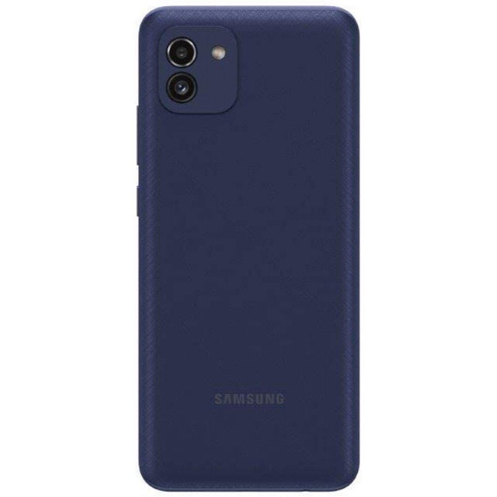 Samsung Galaxy A03 6.5″ 4GB RAM 64GB ROM 48MP 5000mAh – Blue Samsung Smartphones TilyExpress 4